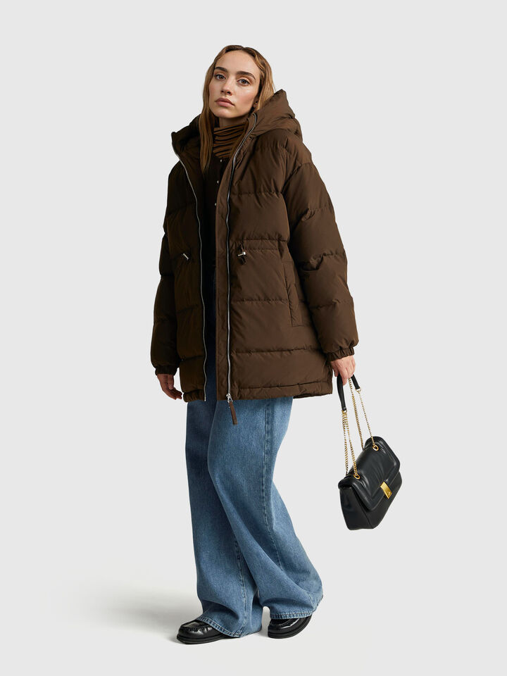 HEAVY JACKET Women image number 3